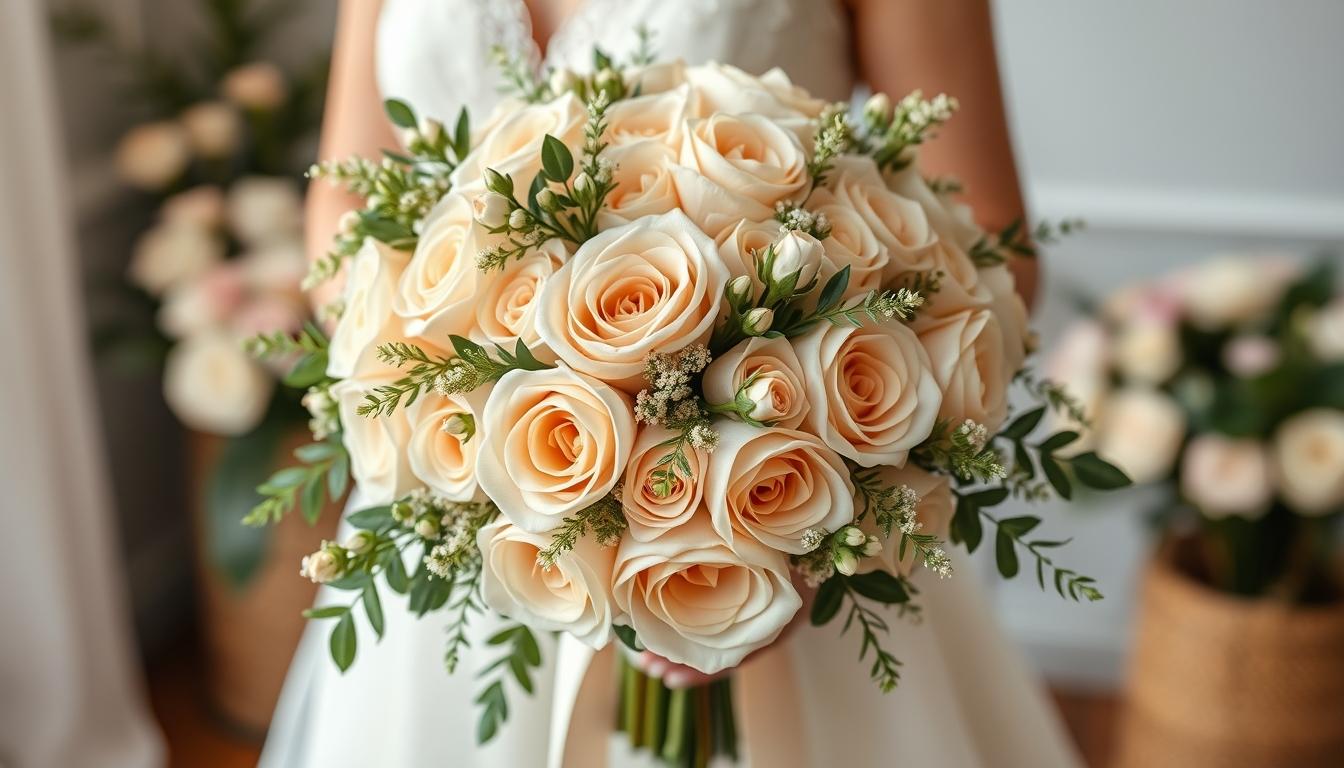 Elegant floral arrangement inspiration