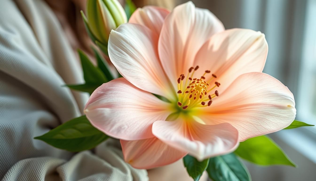 Modern floral design trends